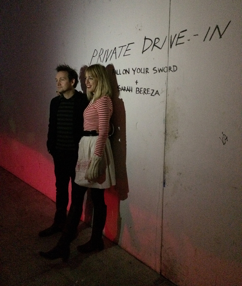 Illustration for article titled NYC Art Show Shows Its Privates at Former Convent